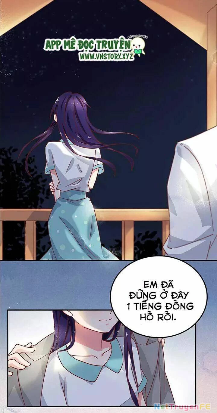 Anh Vẫn Sẽ Yêu Em Kể Cả Khi Điều Đó Là Sai Chapter 49 - Trang 2