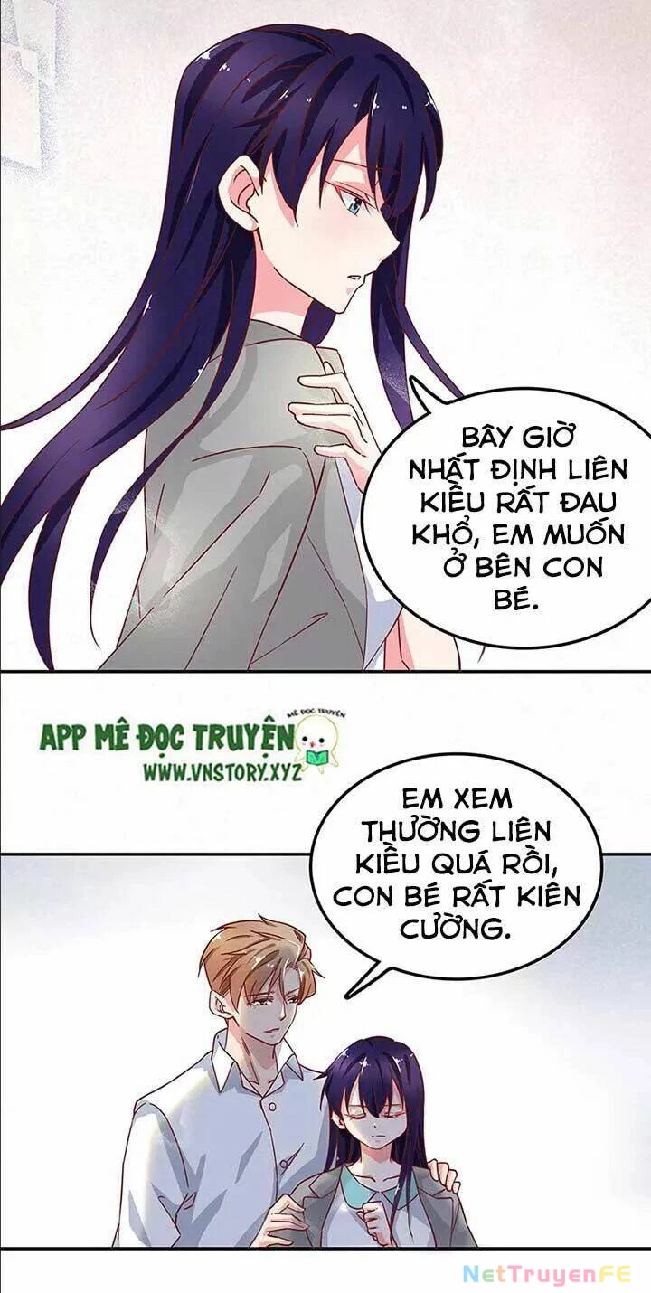 Anh Vẫn Sẽ Yêu Em Kể Cả Khi Điều Đó Là Sai Chapter 49 - Trang 2