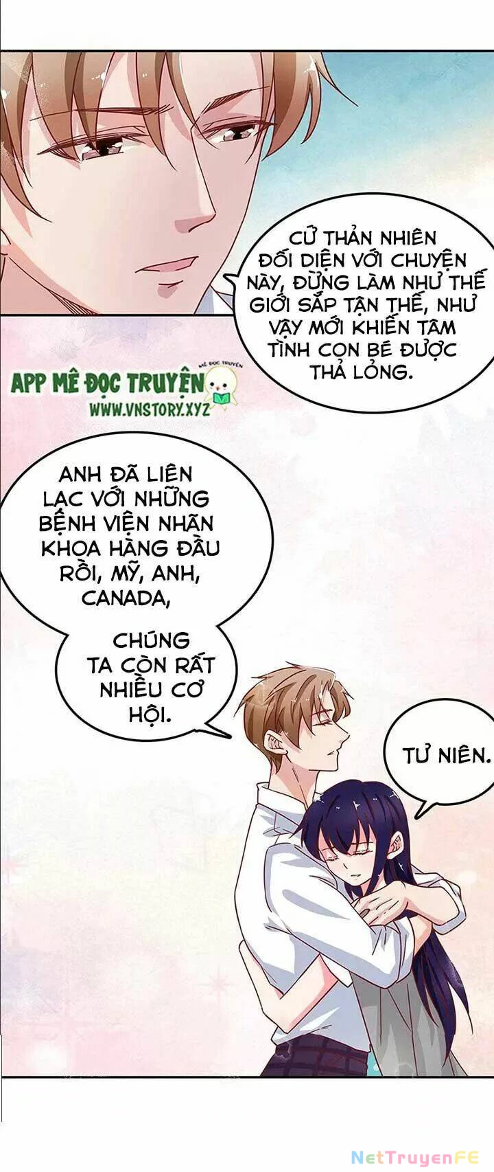 Anh Vẫn Sẽ Yêu Em Kể Cả Khi Điều Đó Là Sai Chapter 49 - Trang 2