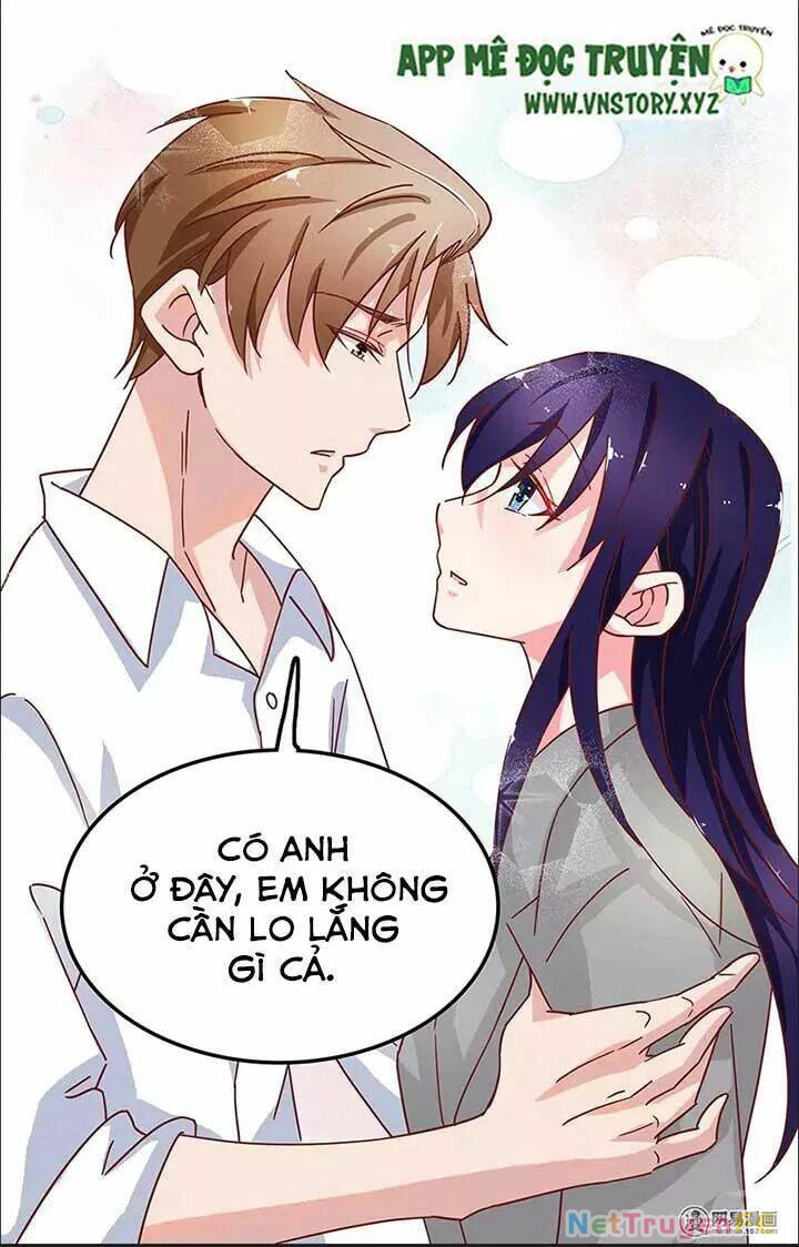Anh Vẫn Sẽ Yêu Em Kể Cả Khi Điều Đó Là Sai Chapter 49 - Trang 2