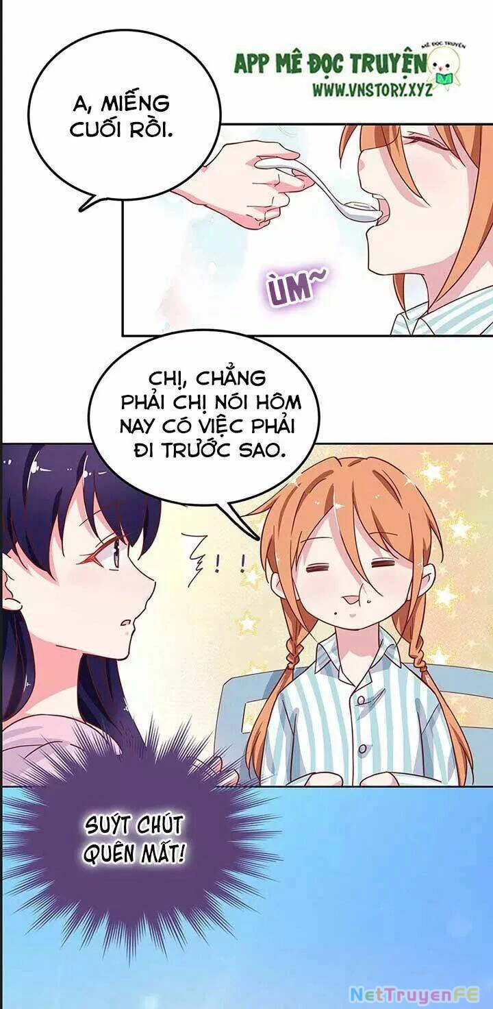 Anh Vẫn Sẽ Yêu Em Kể Cả Khi Điều Đó Là Sai Chapter 50 - Trang 2