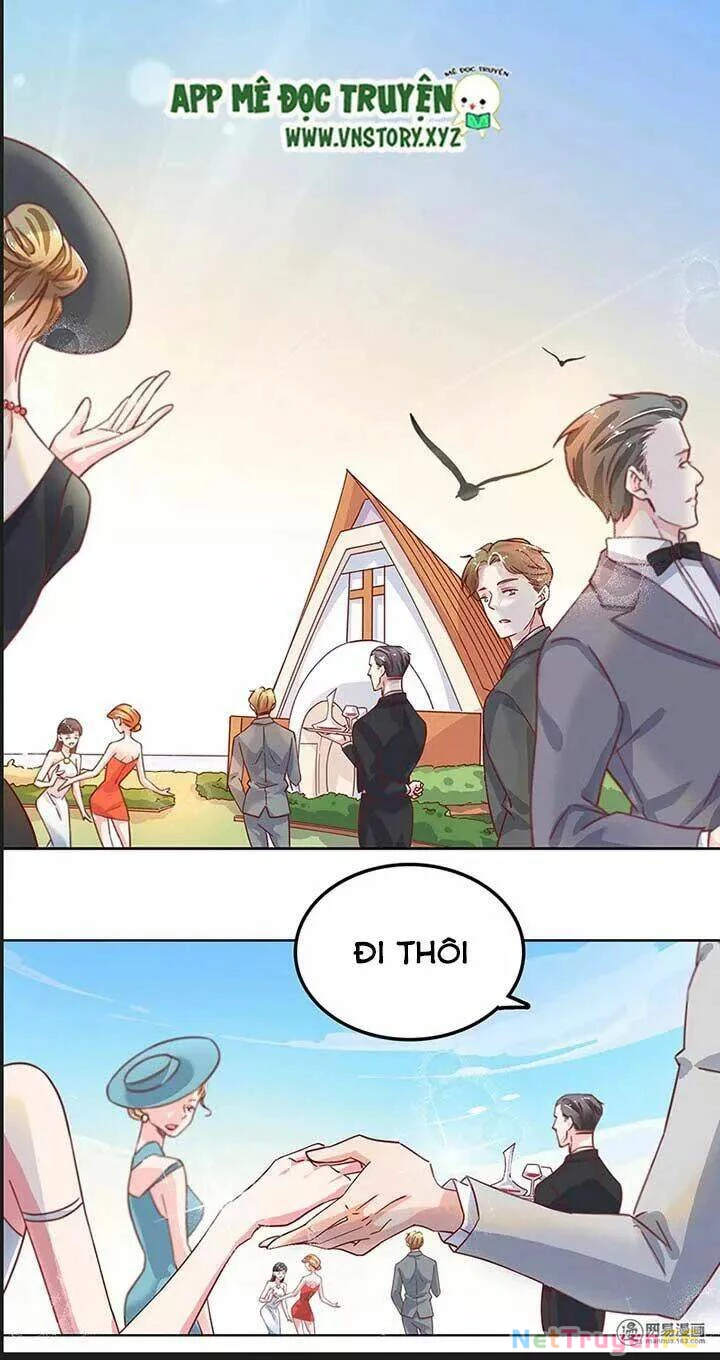 Anh Vẫn Sẽ Yêu Em Kể Cả Khi Điều Đó Là Sai Chapter 50 - Trang 2