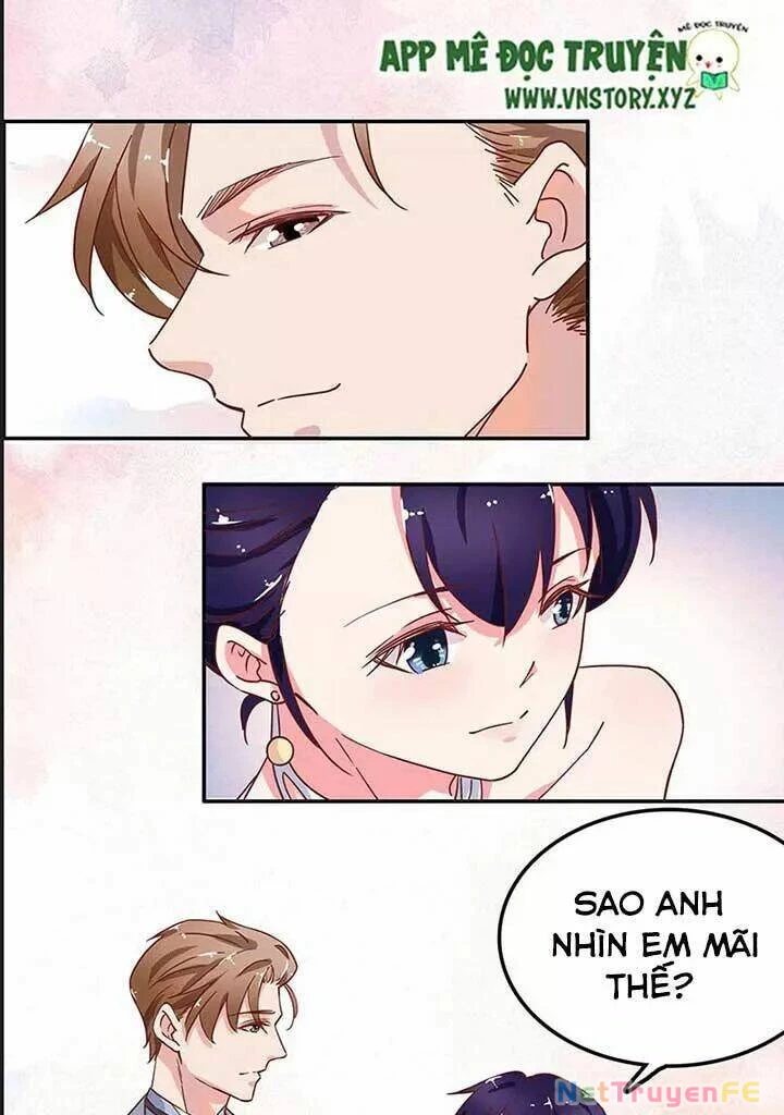 Anh Vẫn Sẽ Yêu Em Kể Cả Khi Điều Đó Là Sai Chapter 50 - Trang 2