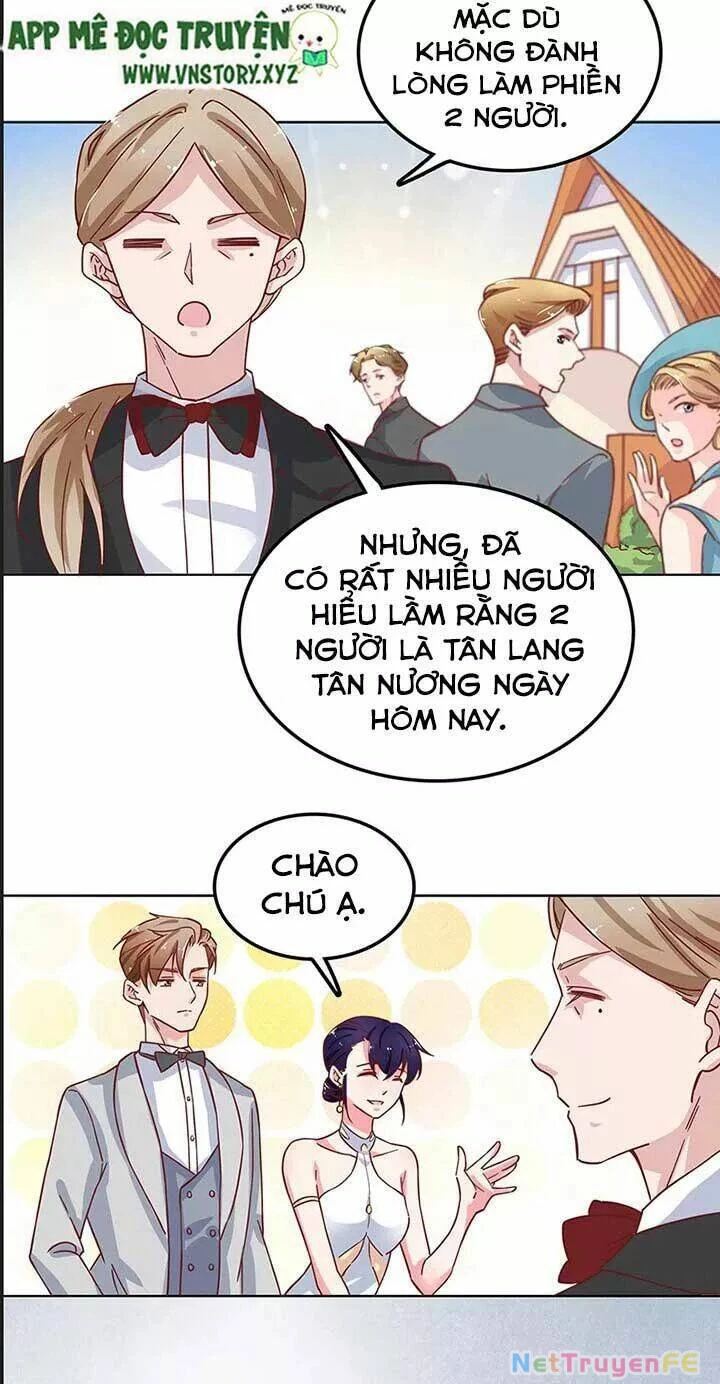 Anh Vẫn Sẽ Yêu Em Kể Cả Khi Điều Đó Là Sai Chapter 50 - Trang 2