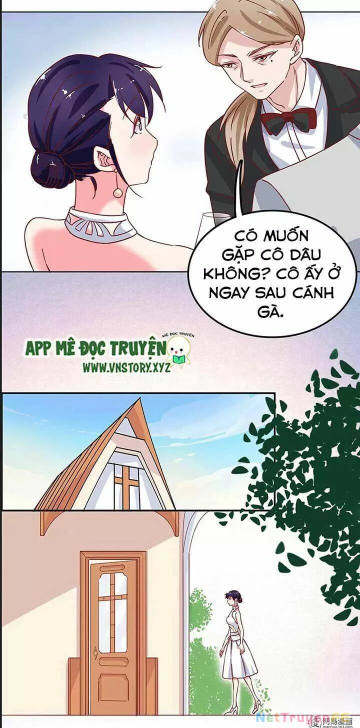 Anh Vẫn Sẽ Yêu Em Kể Cả Khi Điều Đó Là Sai Chapter 50 - Trang 2