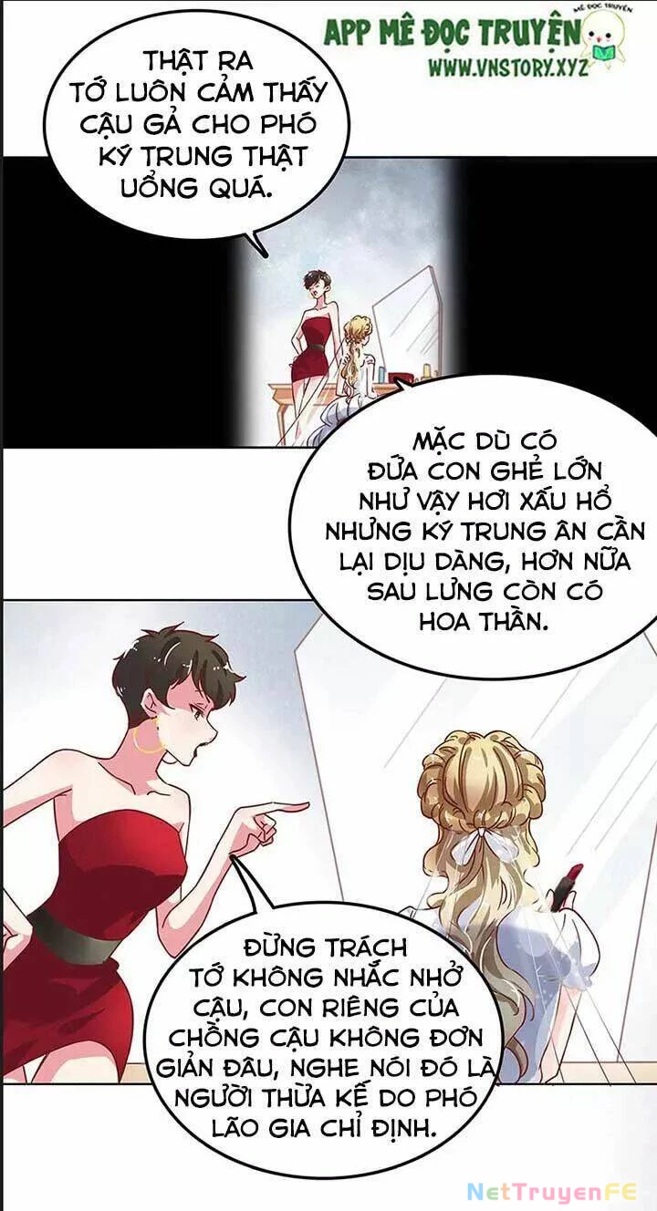 Anh Vẫn Sẽ Yêu Em Kể Cả Khi Điều Đó Là Sai Chapter 50 - Trang 2