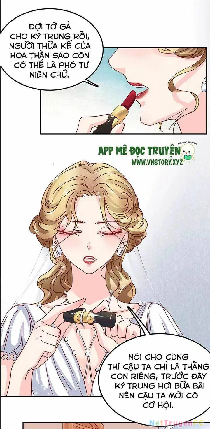 Anh Vẫn Sẽ Yêu Em Kể Cả Khi Điều Đó Là Sai Chapter 50 - Trang 2