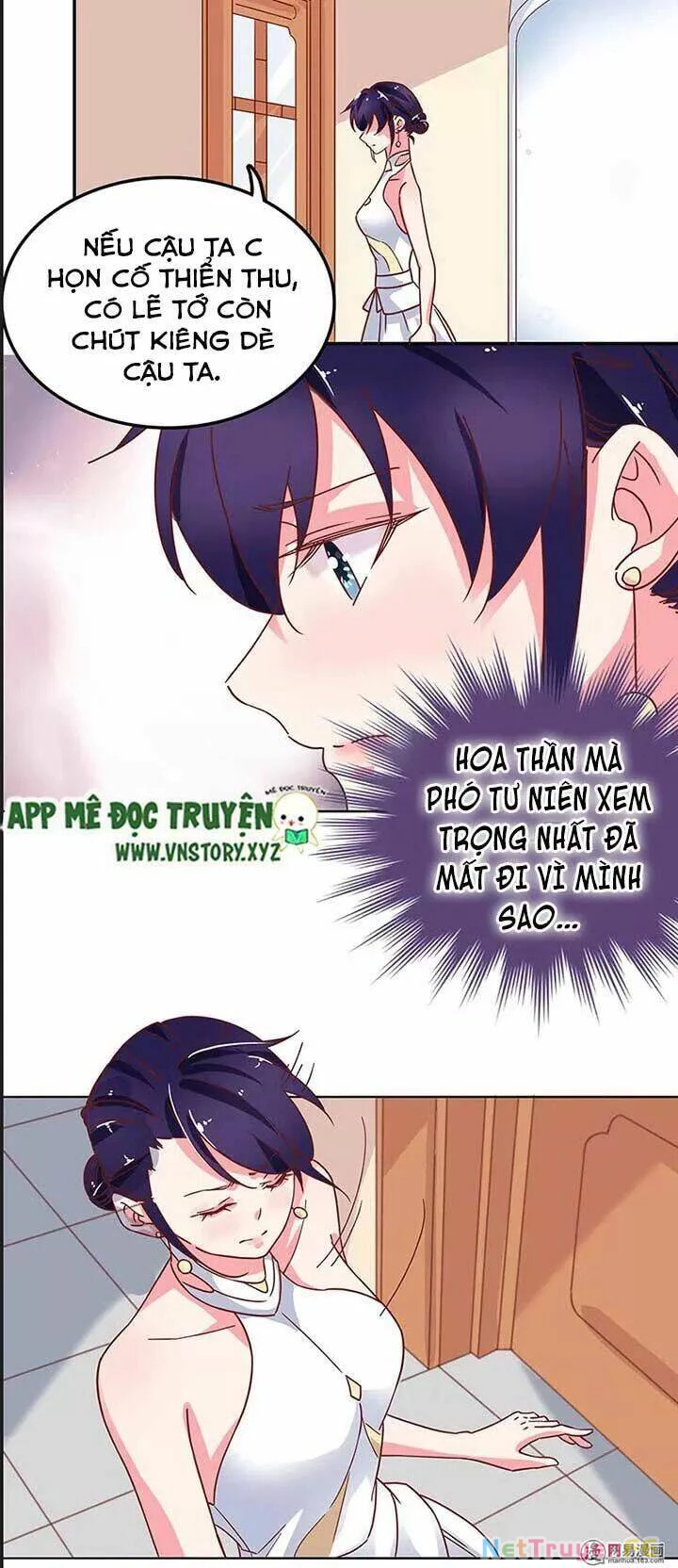 Anh Vẫn Sẽ Yêu Em Kể Cả Khi Điều Đó Là Sai Chapter 50 - Trang 2