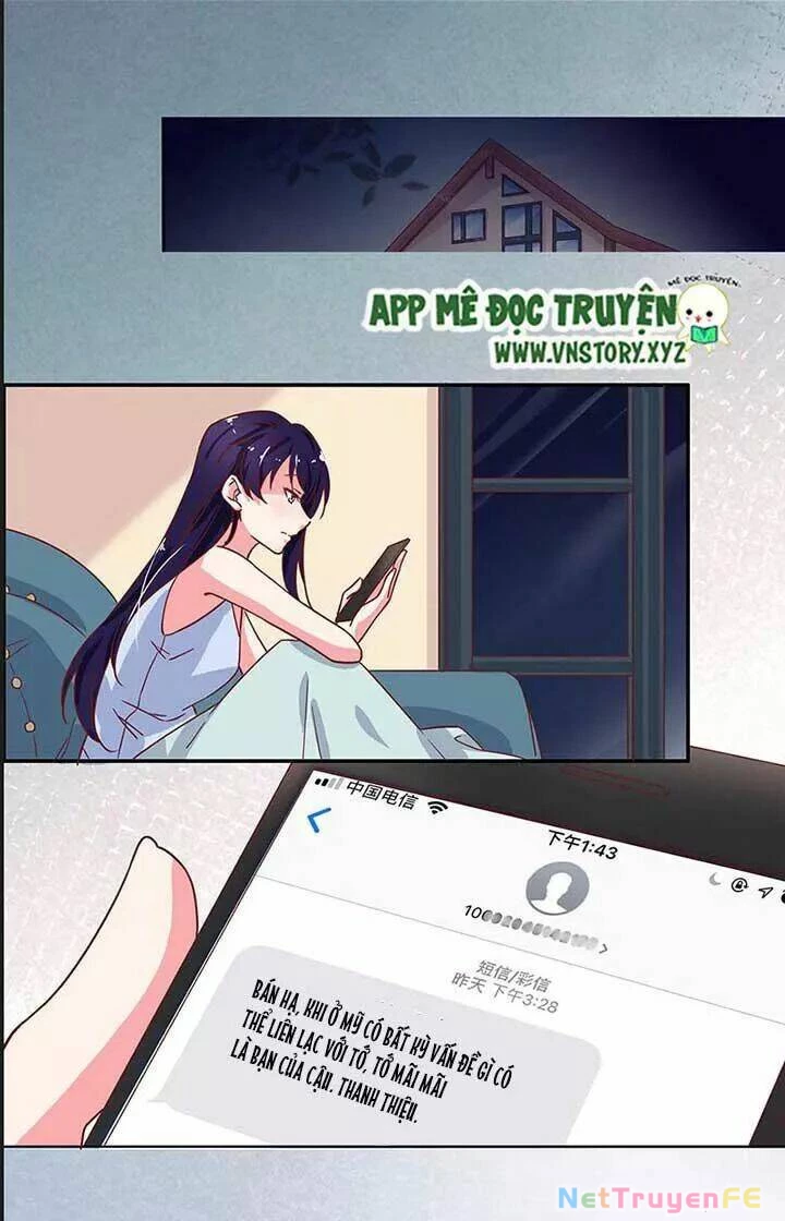 Anh Vẫn Sẽ Yêu Em Kể Cả Khi Điều Đó Là Sai Chapter 50 - Trang 2