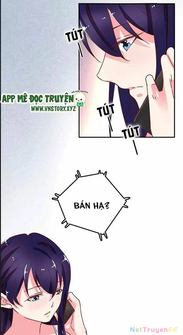 Anh Vẫn Sẽ Yêu Em Kể Cả Khi Điều Đó Là Sai Chapter 50 - Trang 2