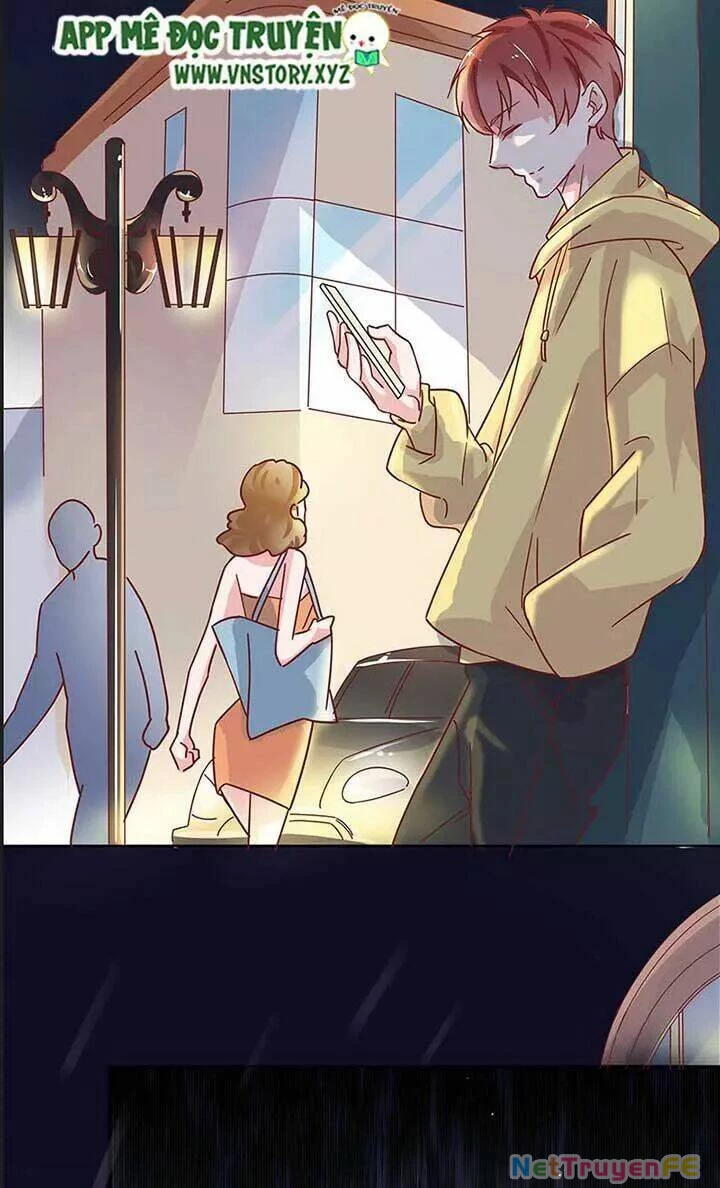 Anh Vẫn Sẽ Yêu Em Kể Cả Khi Điều Đó Là Sai Chapter 50 - Trang 2