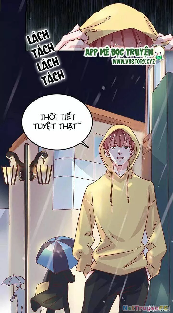 Anh Vẫn Sẽ Yêu Em Kể Cả Khi Điều Đó Là Sai Chapter 50 - Trang 2