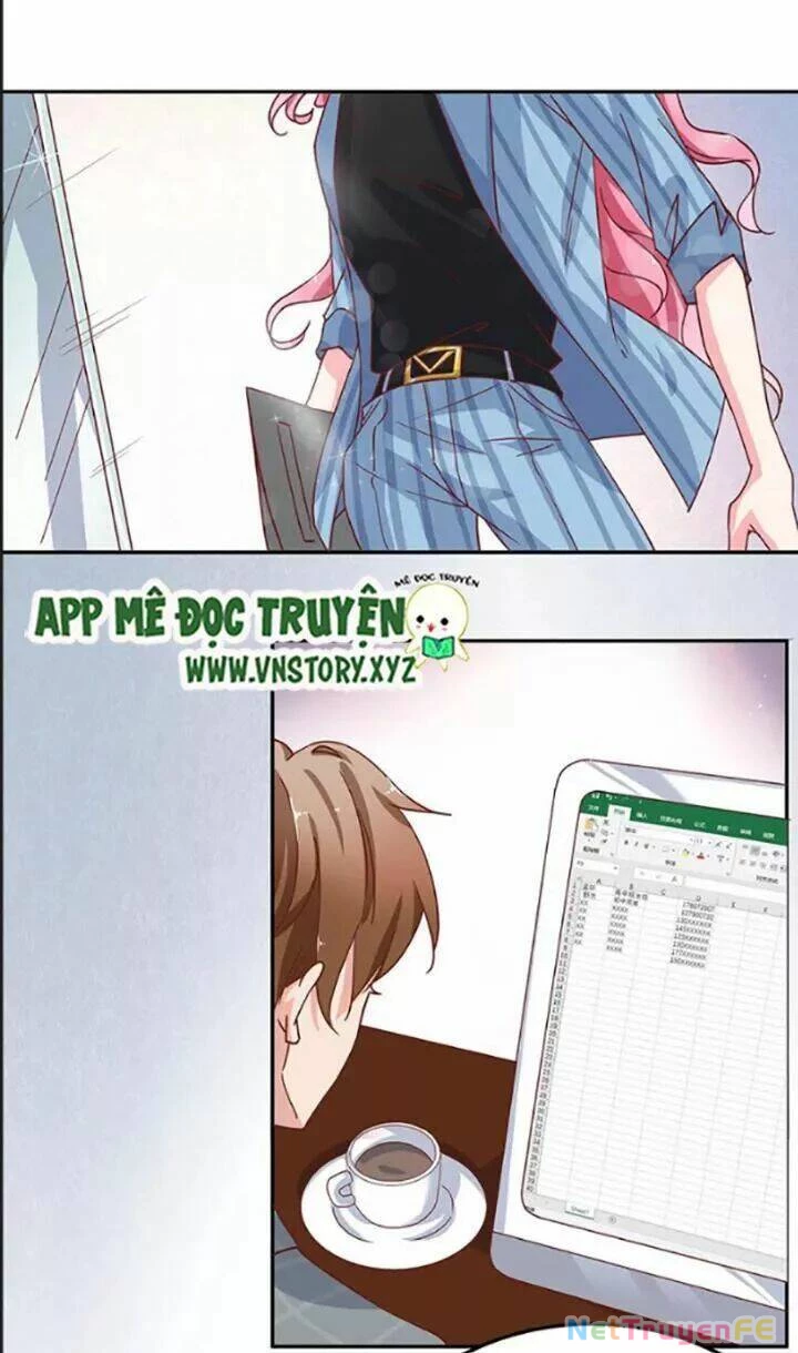 Anh Vẫn Sẽ Yêu Em Kể Cả Khi Điều Đó Là Sai Chapter 51 - Trang 2