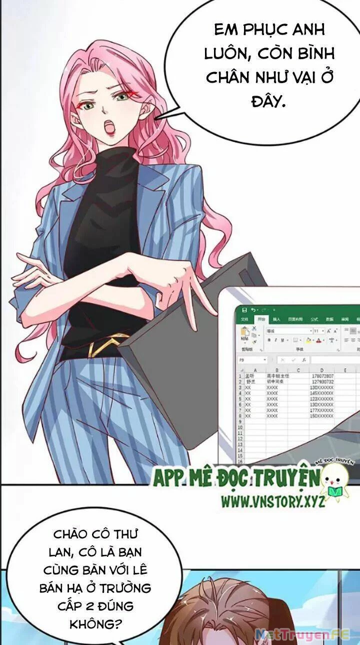 Anh Vẫn Sẽ Yêu Em Kể Cả Khi Điều Đó Là Sai Chapter 51 - Trang 2