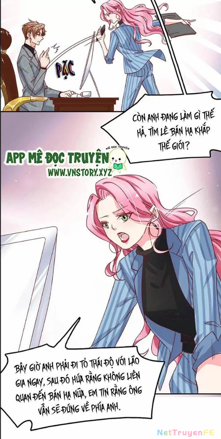 Anh Vẫn Sẽ Yêu Em Kể Cả Khi Điều Đó Là Sai Chapter 51 - Trang 2