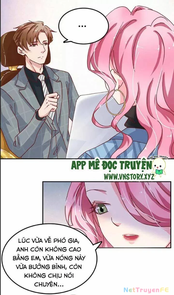 Anh Vẫn Sẽ Yêu Em Kể Cả Khi Điều Đó Là Sai Chapter 51 - Trang 2