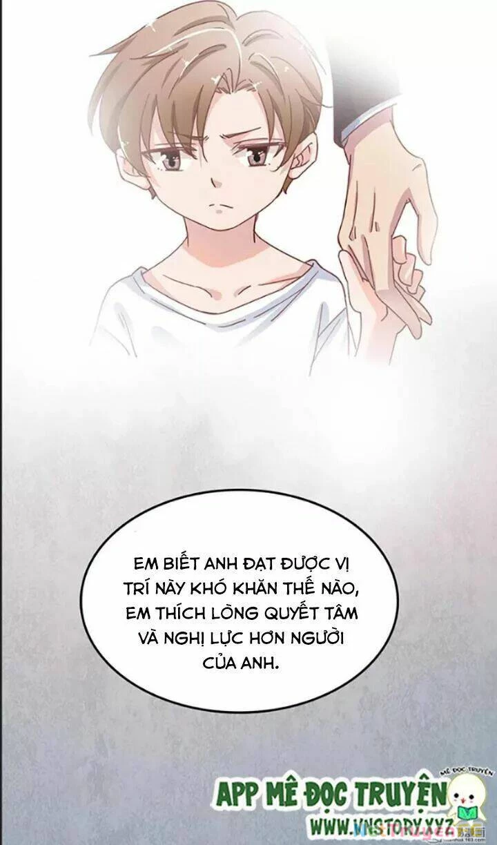 Anh Vẫn Sẽ Yêu Em Kể Cả Khi Điều Đó Là Sai Chapter 51 - Trang 2