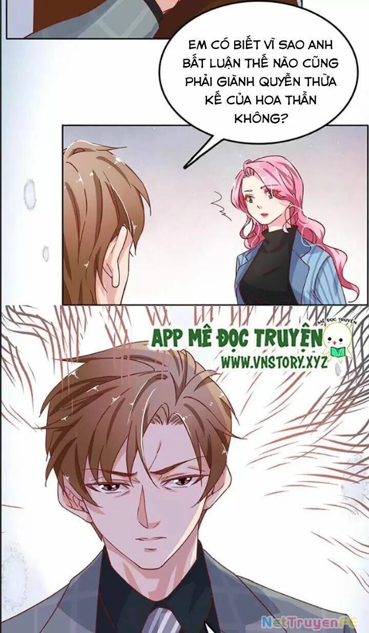 Anh Vẫn Sẽ Yêu Em Kể Cả Khi Điều Đó Là Sai Chapter 51 - Trang 2