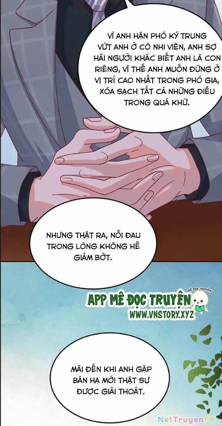 Anh Vẫn Sẽ Yêu Em Kể Cả Khi Điều Đó Là Sai Chapter 51 - Trang 2