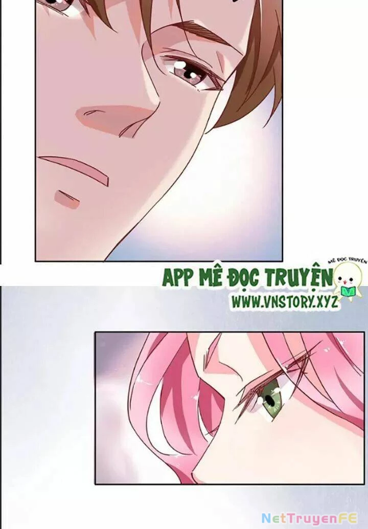 Anh Vẫn Sẽ Yêu Em Kể Cả Khi Điều Đó Là Sai Chapter 51 - Trang 2