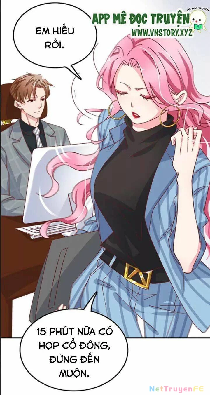 Anh Vẫn Sẽ Yêu Em Kể Cả Khi Điều Đó Là Sai Chapter 51 - Trang 2