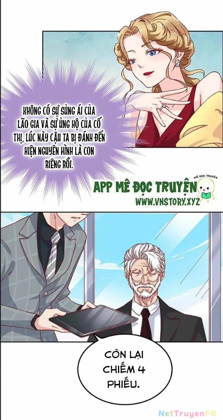 Anh Vẫn Sẽ Yêu Em Kể Cả Khi Điều Đó Là Sai Chapter 51 - Trang 2