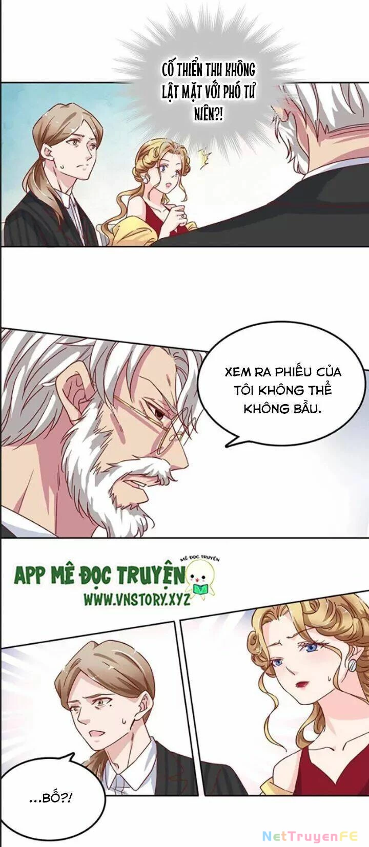 Anh Vẫn Sẽ Yêu Em Kể Cả Khi Điều Đó Là Sai Chapter 51 - Trang 2