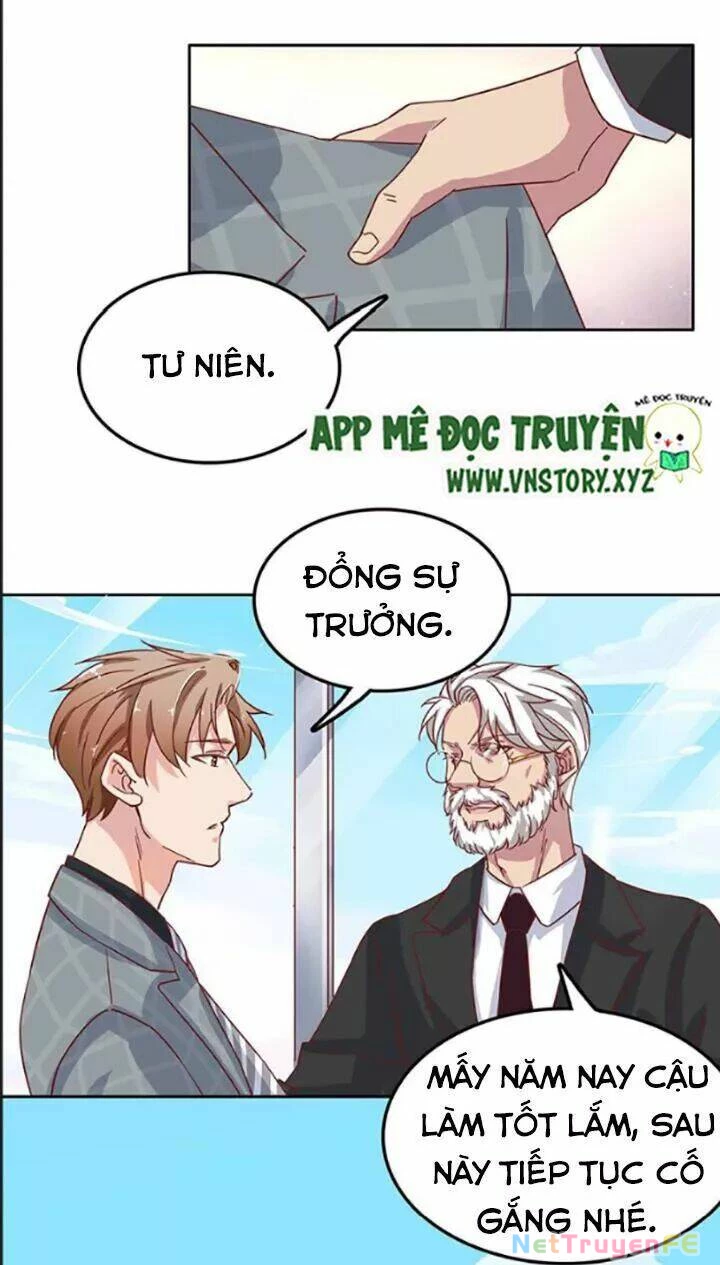 Anh Vẫn Sẽ Yêu Em Kể Cả Khi Điều Đó Là Sai Chapter 51 - Trang 2