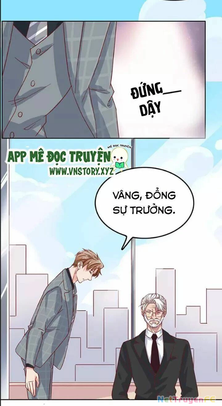 Anh Vẫn Sẽ Yêu Em Kể Cả Khi Điều Đó Là Sai Chapter 51 - Trang 2