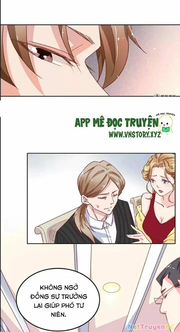 Anh Vẫn Sẽ Yêu Em Kể Cả Khi Điều Đó Là Sai Chapter 51 - Trang 2