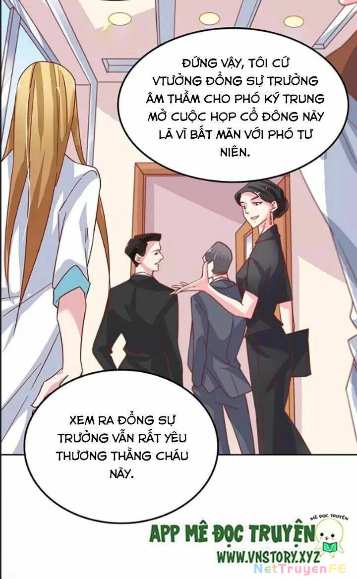 Anh Vẫn Sẽ Yêu Em Kể Cả Khi Điều Đó Là Sai Chapter 51 - Trang 2