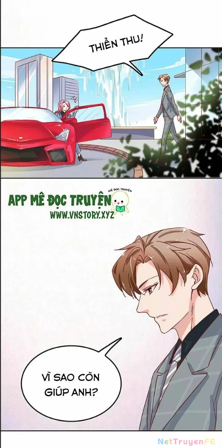 Anh Vẫn Sẽ Yêu Em Kể Cả Khi Điều Đó Là Sai Chapter 51 - Trang 2