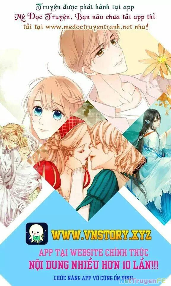 Anh Vẫn Sẽ Yêu Em Kể Cả Khi Điều Đó Là Sai Chapter 51 - Trang 2