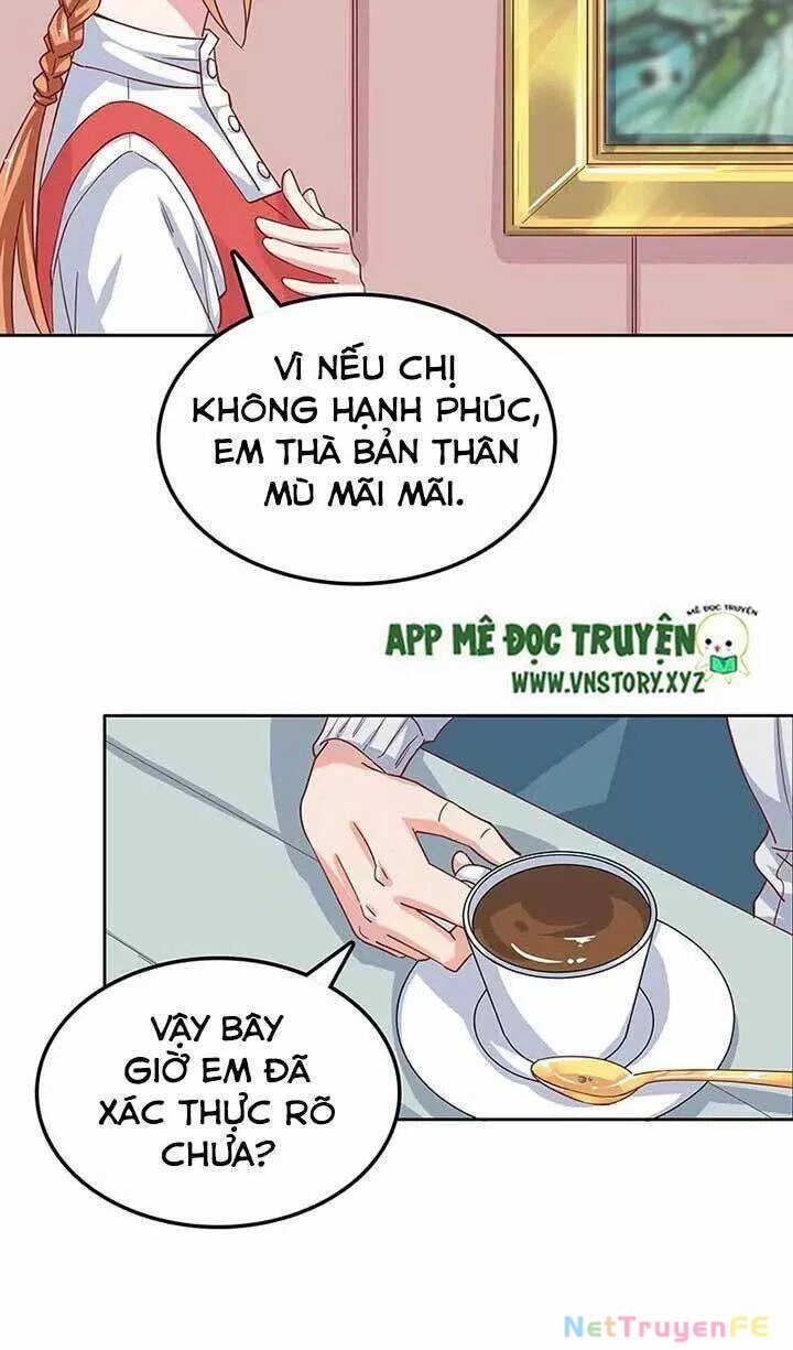 Anh Vẫn Sẽ Yêu Em Kể Cả Khi Điều Đó Là Sai Chapter 52 - Trang 2