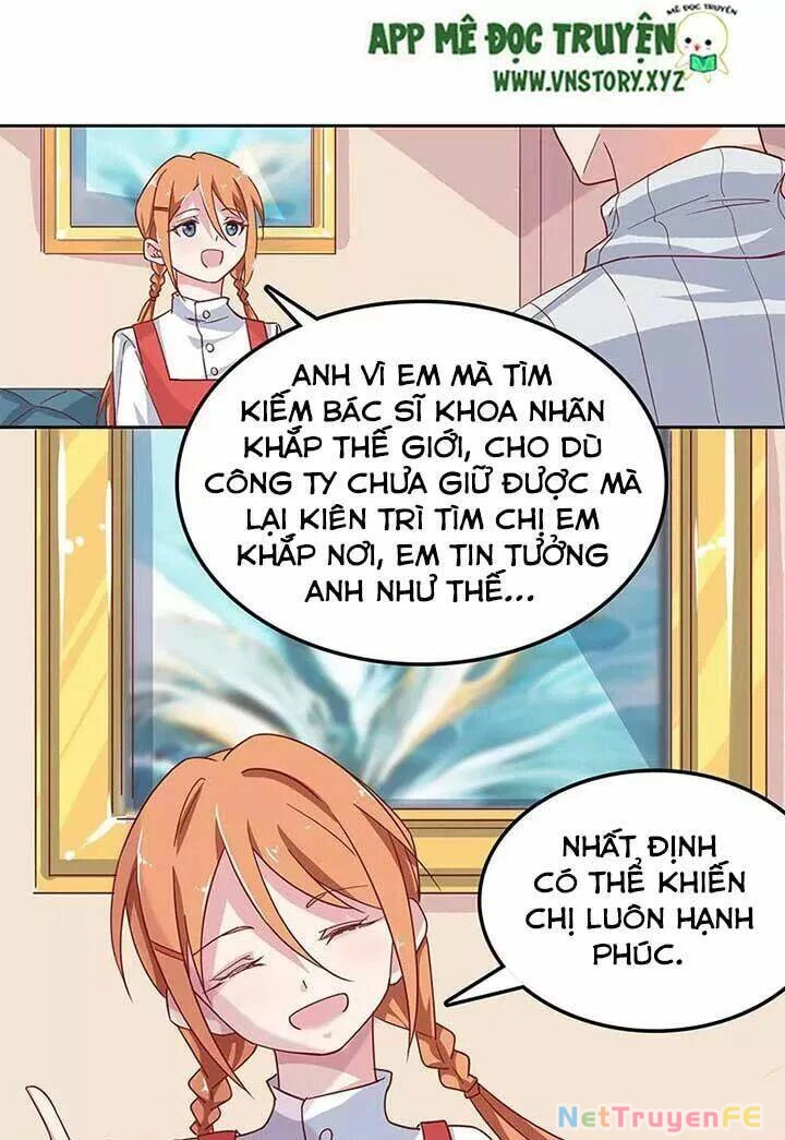 Anh Vẫn Sẽ Yêu Em Kể Cả Khi Điều Đó Là Sai Chapter 52 - Trang 2