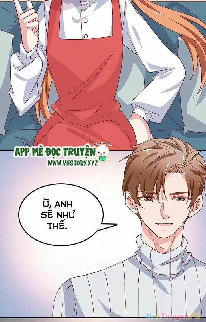 Anh Vẫn Sẽ Yêu Em Kể Cả Khi Điều Đó Là Sai Chapter 52 - Trang 2