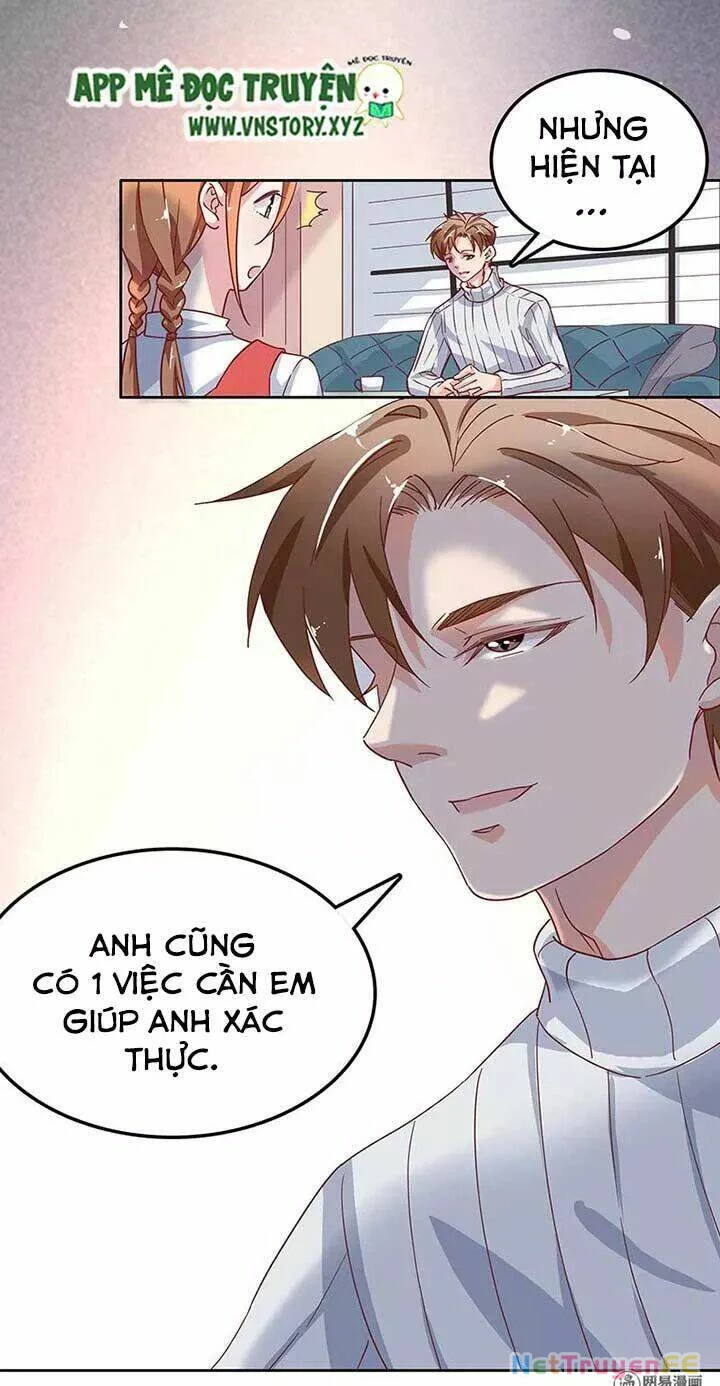 Anh Vẫn Sẽ Yêu Em Kể Cả Khi Điều Đó Là Sai Chapter 52 - Trang 2