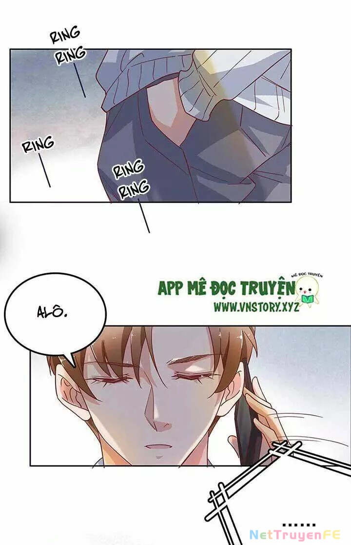 Anh Vẫn Sẽ Yêu Em Kể Cả Khi Điều Đó Là Sai Chapter 52 - Trang 2