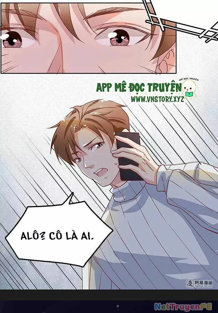 Anh Vẫn Sẽ Yêu Em Kể Cả Khi Điều Đó Là Sai Chapter 52 - Trang 2