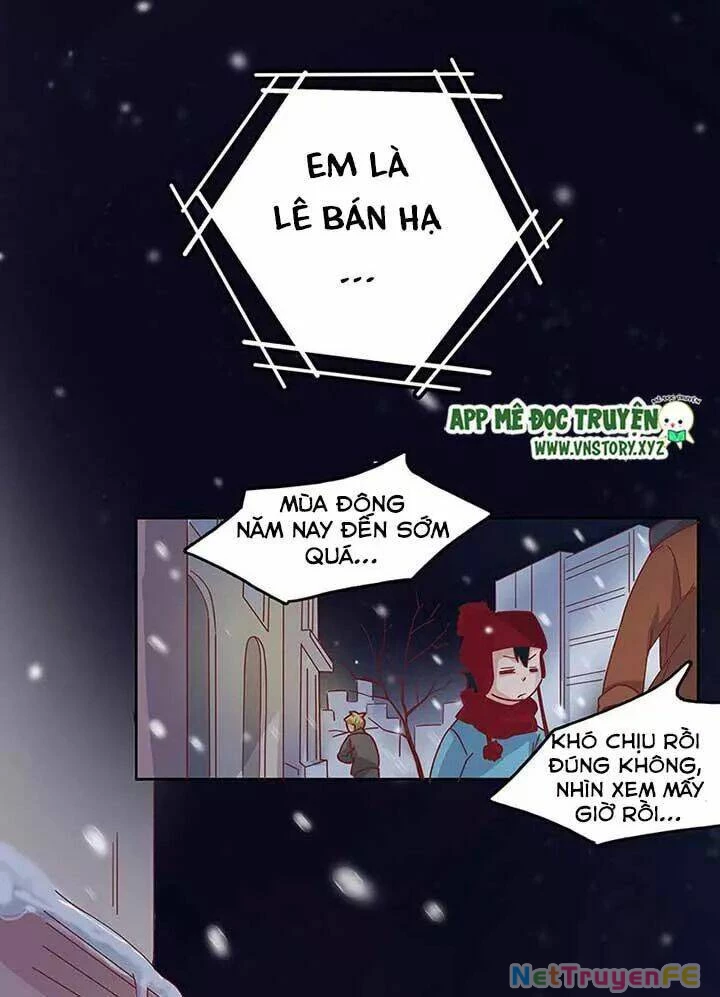 Anh Vẫn Sẽ Yêu Em Kể Cả Khi Điều Đó Là Sai Chapter 52 - Trang 2