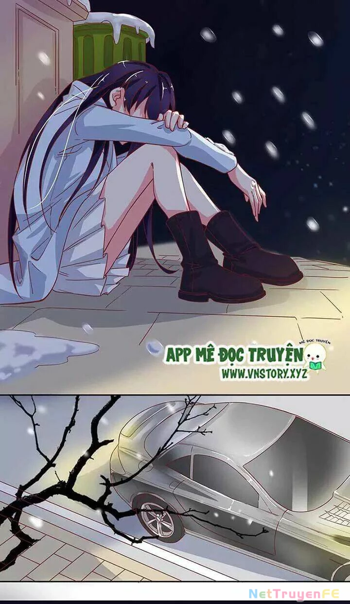 Anh Vẫn Sẽ Yêu Em Kể Cả Khi Điều Đó Là Sai Chapter 52 - Trang 2