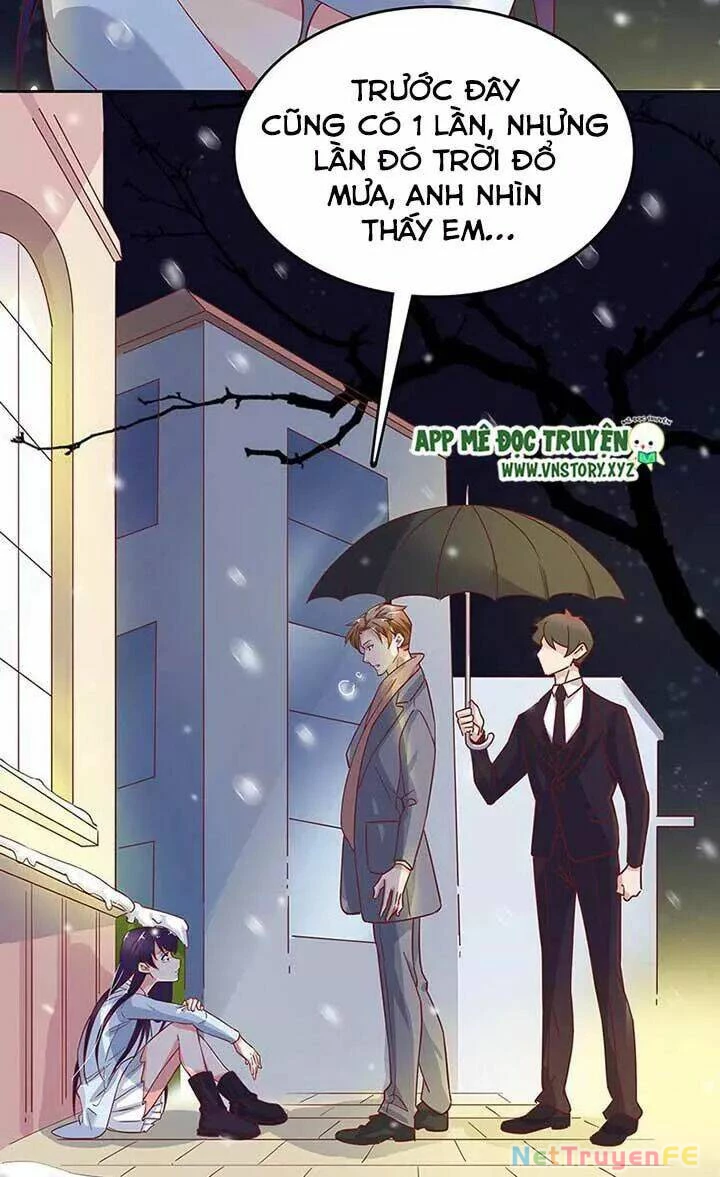 Anh Vẫn Sẽ Yêu Em Kể Cả Khi Điều Đó Là Sai Chapter 52 - Trang 2