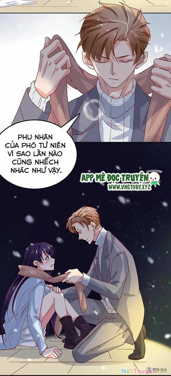 Anh Vẫn Sẽ Yêu Em Kể Cả Khi Điều Đó Là Sai Chapter 52 - Trang 2