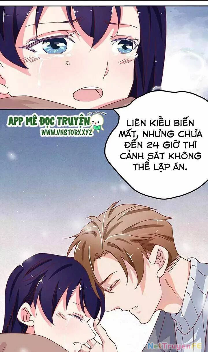 Anh Vẫn Sẽ Yêu Em Kể Cả Khi Điều Đó Là Sai Chapter 52 - Trang 2