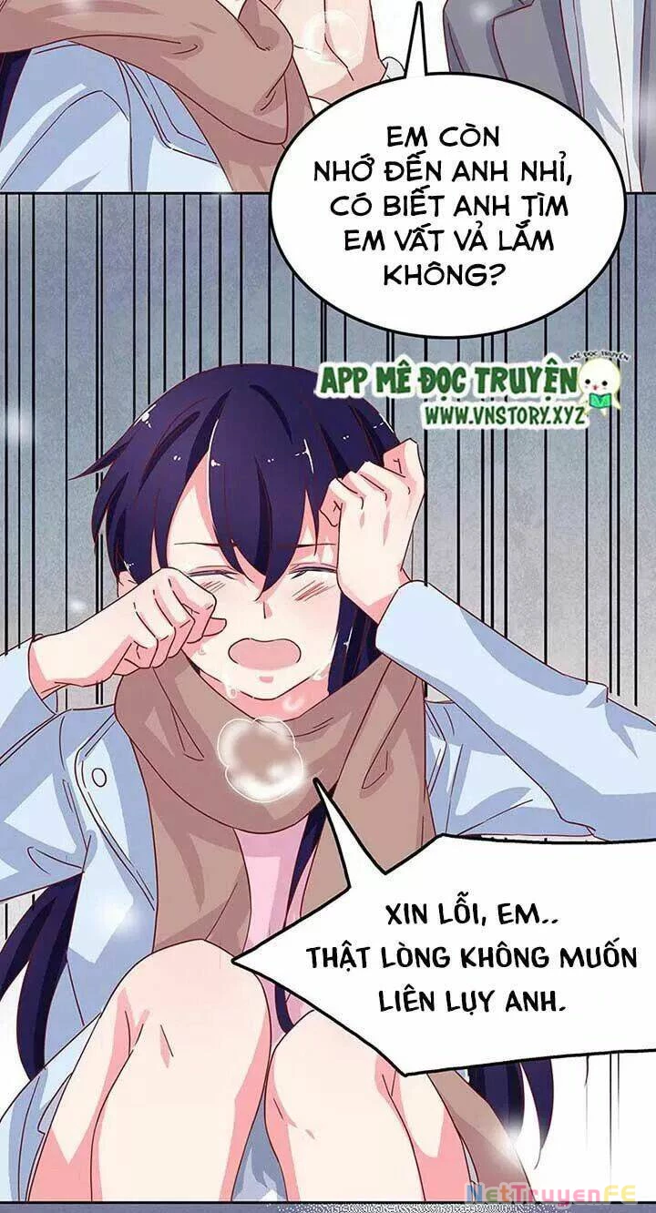 Anh Vẫn Sẽ Yêu Em Kể Cả Khi Điều Đó Là Sai Chapter 52 - Trang 2