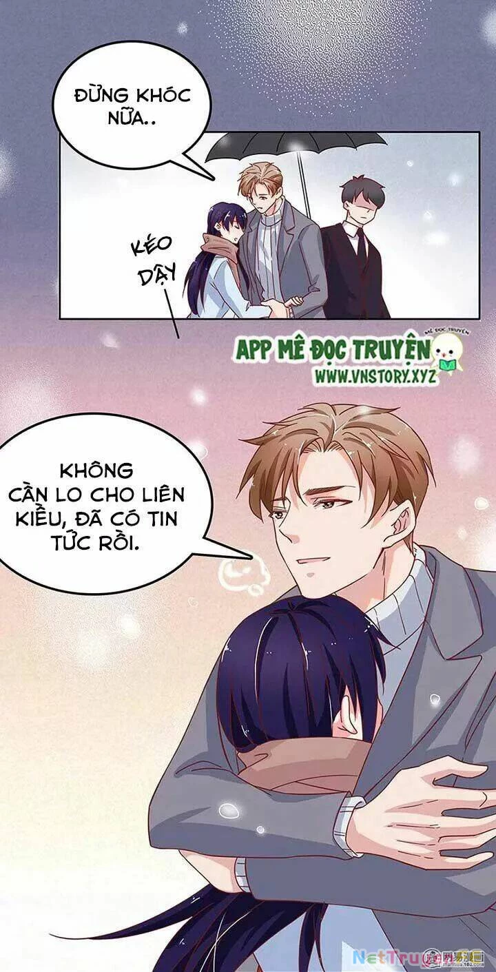 Anh Vẫn Sẽ Yêu Em Kể Cả Khi Điều Đó Là Sai Chapter 52 - Trang 2