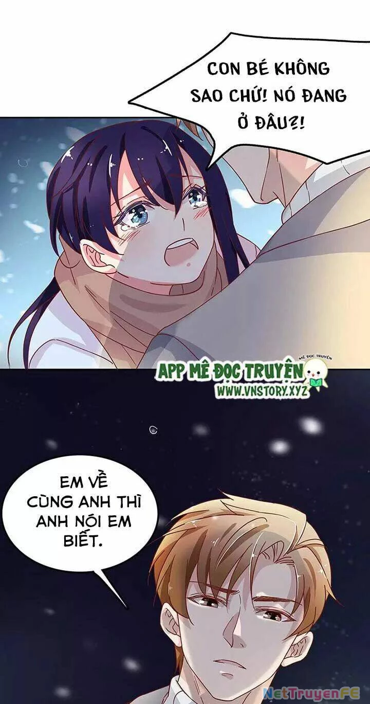 Anh Vẫn Sẽ Yêu Em Kể Cả Khi Điều Đó Là Sai Chapter 52 - Trang 2