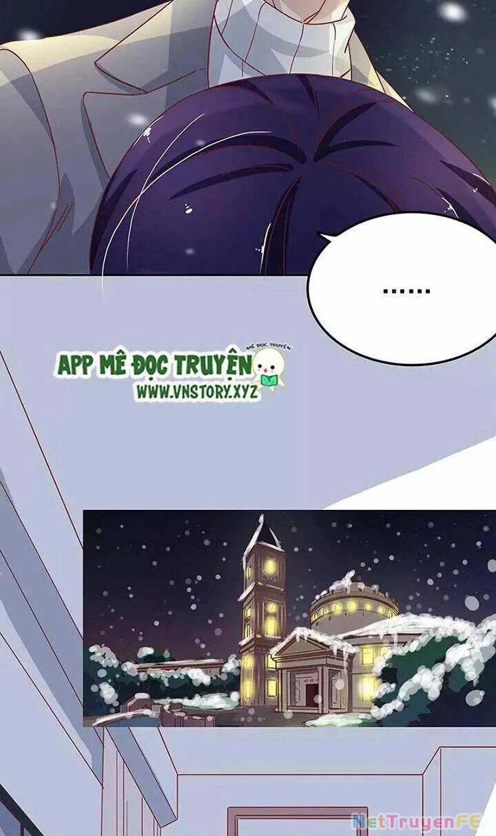 Anh Vẫn Sẽ Yêu Em Kể Cả Khi Điều Đó Là Sai Chapter 52 - Trang 2