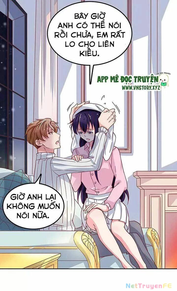 Anh Vẫn Sẽ Yêu Em Kể Cả Khi Điều Đó Là Sai Chapter 52 - Trang 2