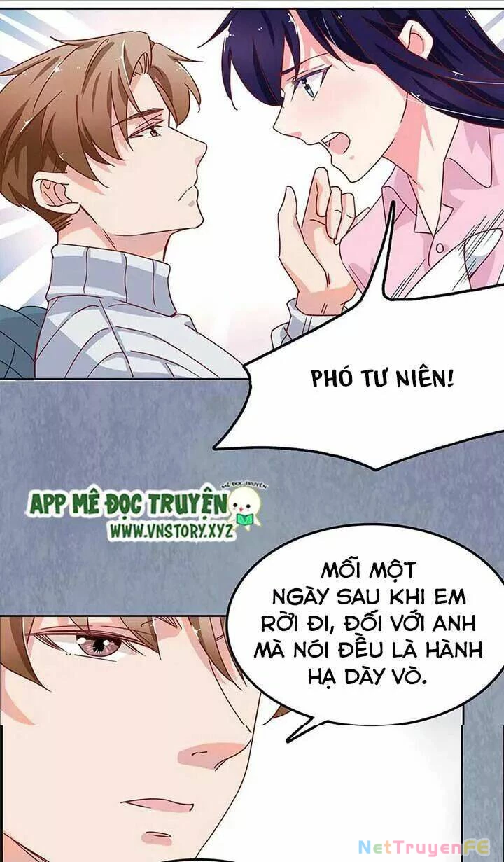 Anh Vẫn Sẽ Yêu Em Kể Cả Khi Điều Đó Là Sai Chapter 52 - Trang 2